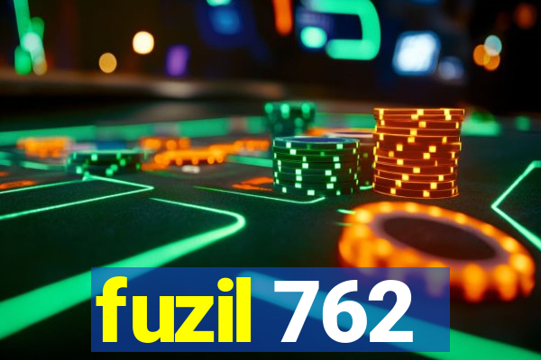 fuzil 762